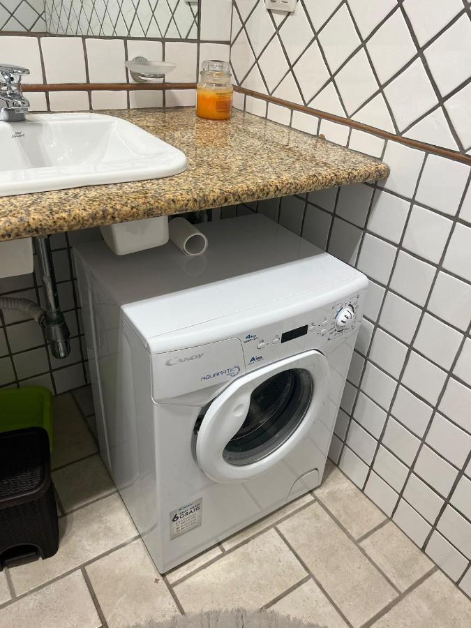 Gallura Hotel Santa Teresa Gallura Εξωτερικό φωτογραφία