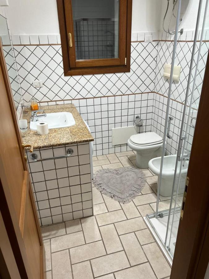 Gallura Hotel Santa Teresa Gallura Εξωτερικό φωτογραφία