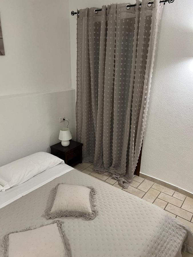 Gallura Hotel Santa Teresa Gallura Εξωτερικό φωτογραφία