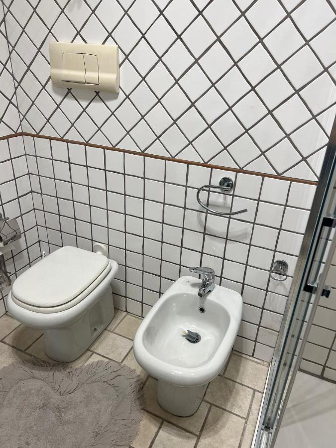 Gallura Hotel Santa Teresa Gallura Εξωτερικό φωτογραφία