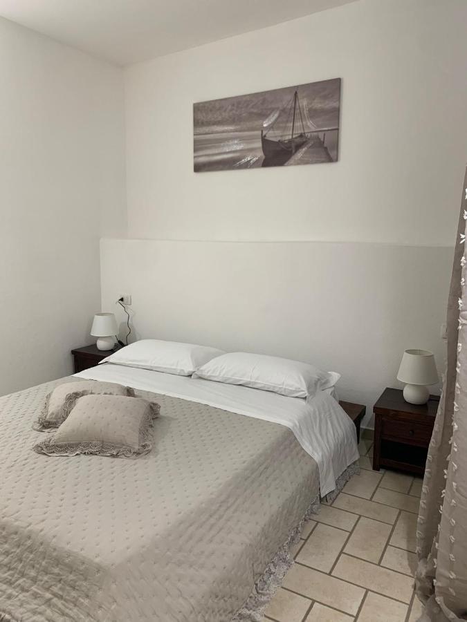 Gallura Hotel Santa Teresa Gallura Εξωτερικό φωτογραφία