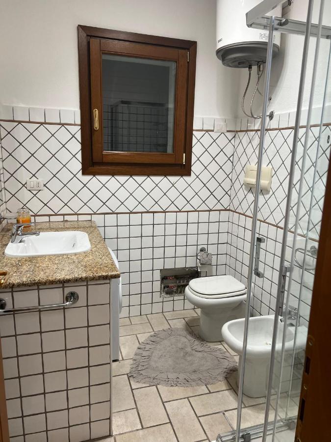 Gallura Hotel Santa Teresa Gallura Εξωτερικό φωτογραφία