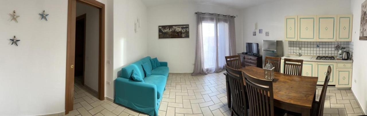 Gallura Hotel Santa Teresa Gallura Εξωτερικό φωτογραφία