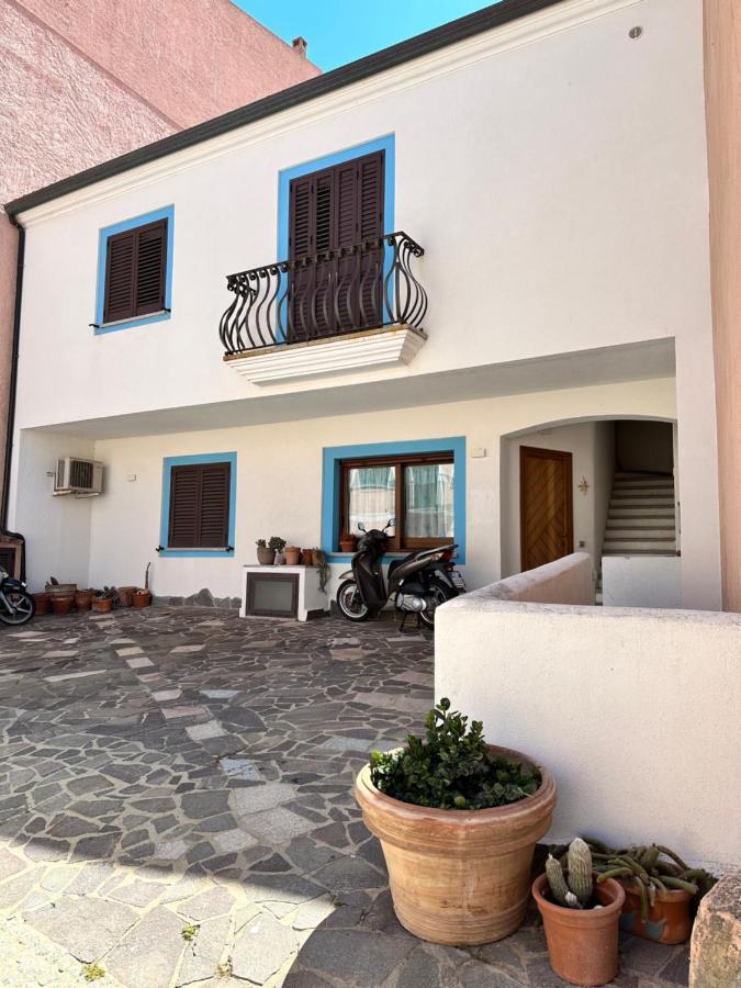 Gallura Hotel Santa Teresa Gallura Εξωτερικό φωτογραφία