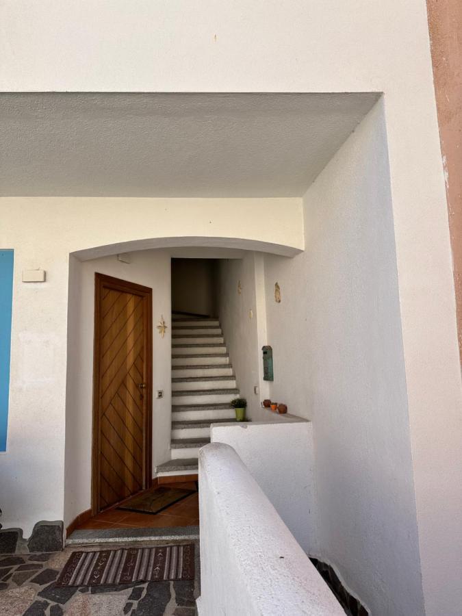 Gallura Hotel Santa Teresa Gallura Εξωτερικό φωτογραφία
